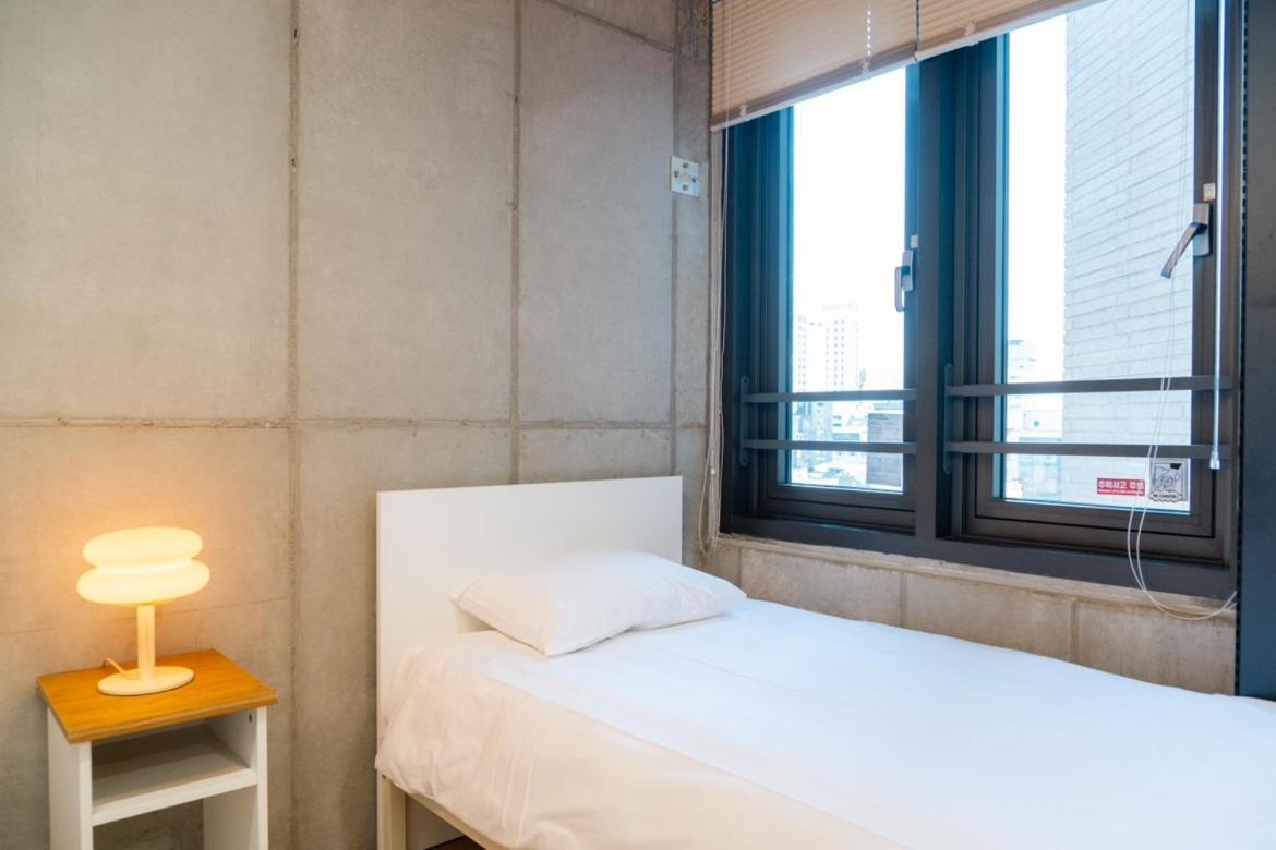 Hotel Local Stitch Creator Town Seogyo