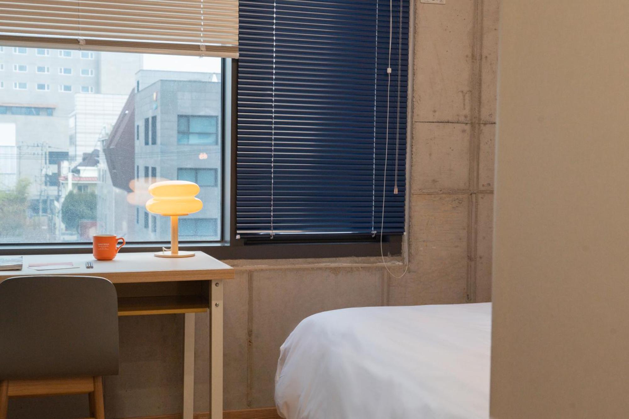 Local Stitch Creator Town Seogyo Hotel Seoul