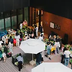 Local Stitch Creator Town Seogyo