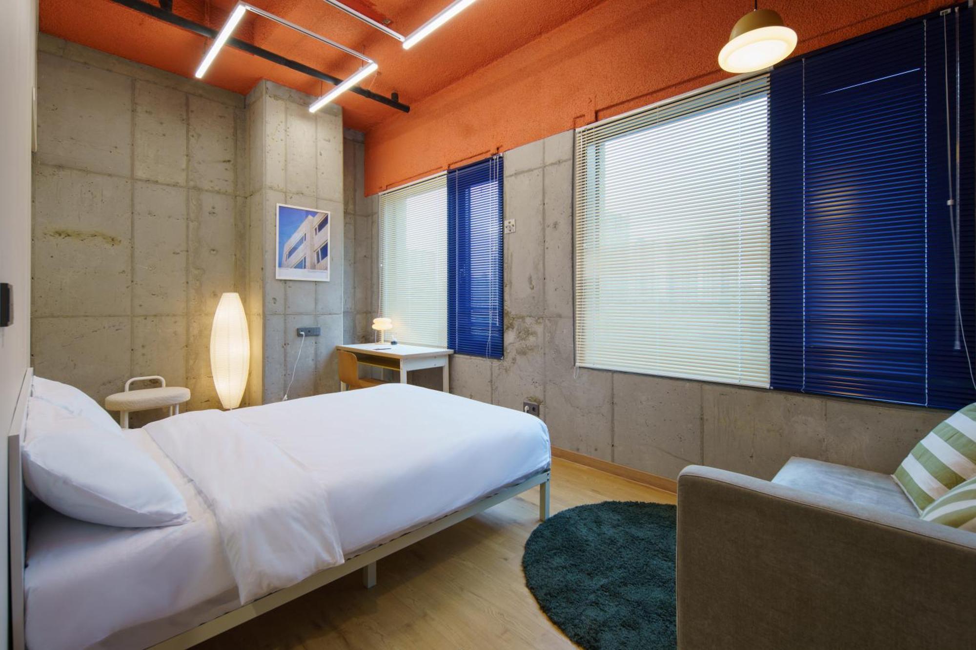 Local Stitch Creator Town Seogyo Hotel